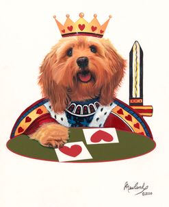 King Of Hearts