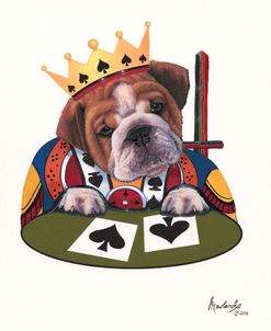 King Of Spades