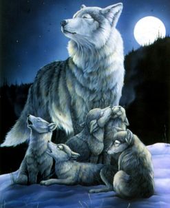 Howling Lessons