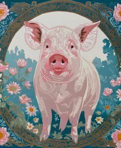 Little Pig