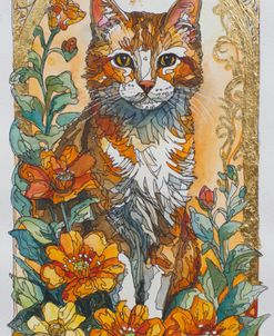 Red Cat