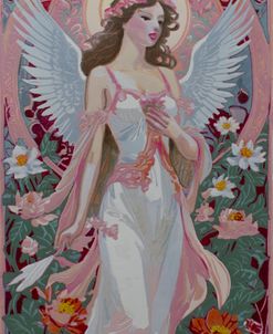 Guardian Angel Of Bloom