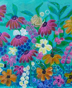 Garden of Cheerful Souls