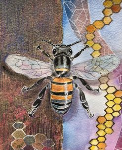 Golden Bee Oracle