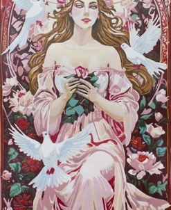 Guardian Of The Light