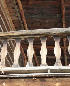 Architecture Rustic 3