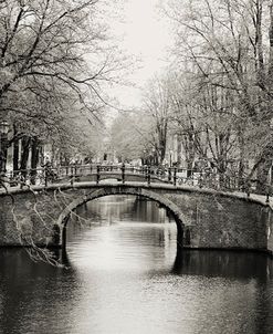 Amsterdam Canal