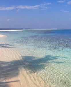 Blue Ocean Lagoon