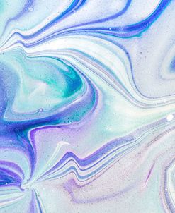 Fluid Acrylic Blue Turquoise