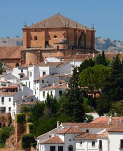 Ronda Andalusia