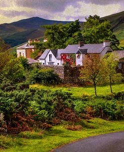 Lovely Homestead in Wicklow