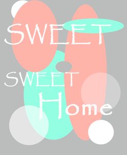 Digital Art Sweet Sweet Home