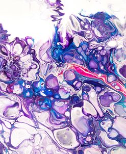 Fluid Acrylic Purple Fantasy