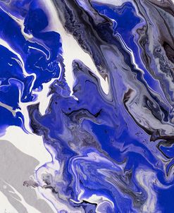 Fluid Acrylic The Rivers Of Babylon