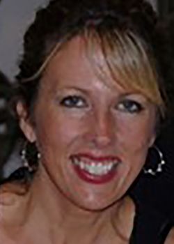 Jennifer Zsolt