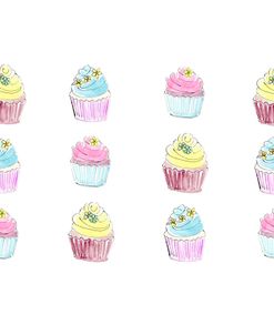19N Cupcakes Dozen