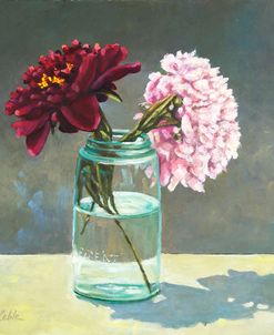 Mom’s Mason Jar