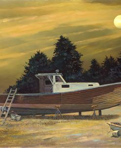 St George Moon