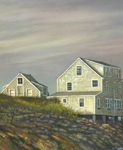 Monhegan Landing