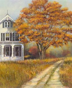 Red Maples