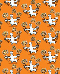 Juggling Ghost Pattern
