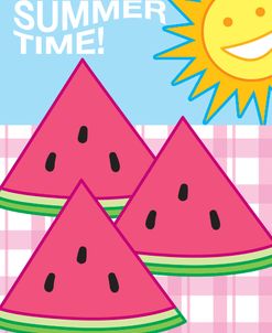 SummerFlag Watermelon Summer 3