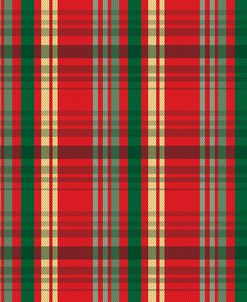 Christmas Plaid 024
