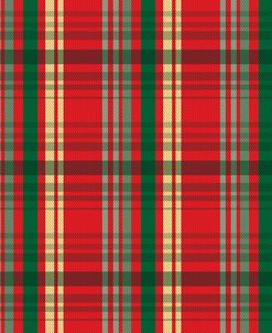 Christmas Plaid 024