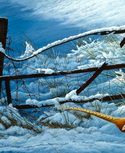 828 Snowgate – Pheasant