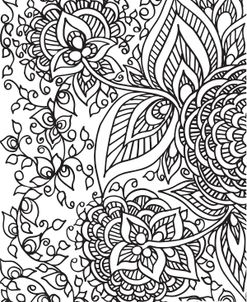 Floral 12