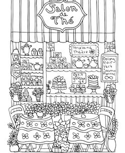 The Salonde