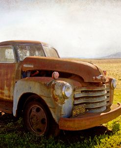 Chevy Loadmaster