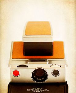 Polaroid SX-70