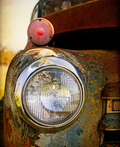 Headlight, Chevy Loadmaster