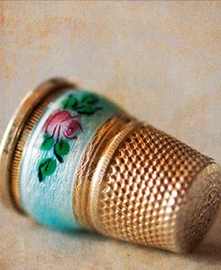 Heirloom Thimble