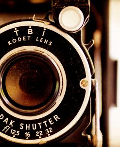 Kodet Lens