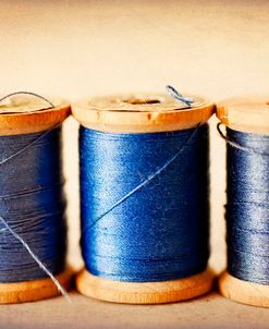 Thread Blues