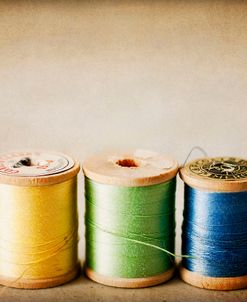 Thread Rainbow