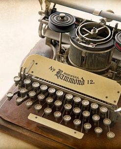 Typewriter 2