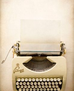 Typewriter 6