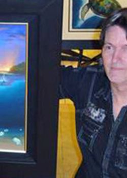 Jim Warren