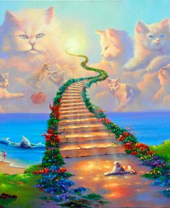 All Cats Go To Heaven