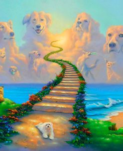 All Dogs Go To Heaven 2