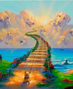 All Dogs Go To Heaven 3