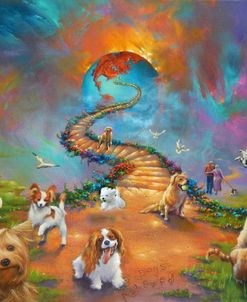 All Dogs Go To Heaven 4