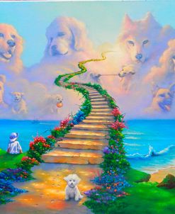 All Dogs Go To Heaven