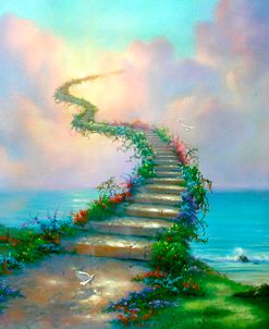 Stairway To Heaven