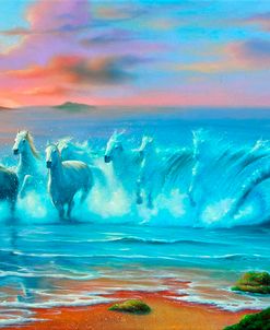 Wild Waves