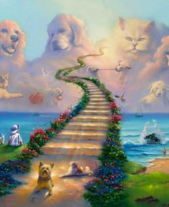 All Pets Go To Heaven