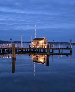 Dock Lights